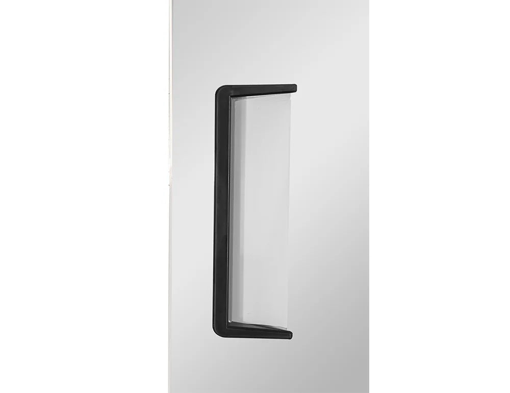 VITLIFE VRB27R commercial reach-in refrigerator - image 4