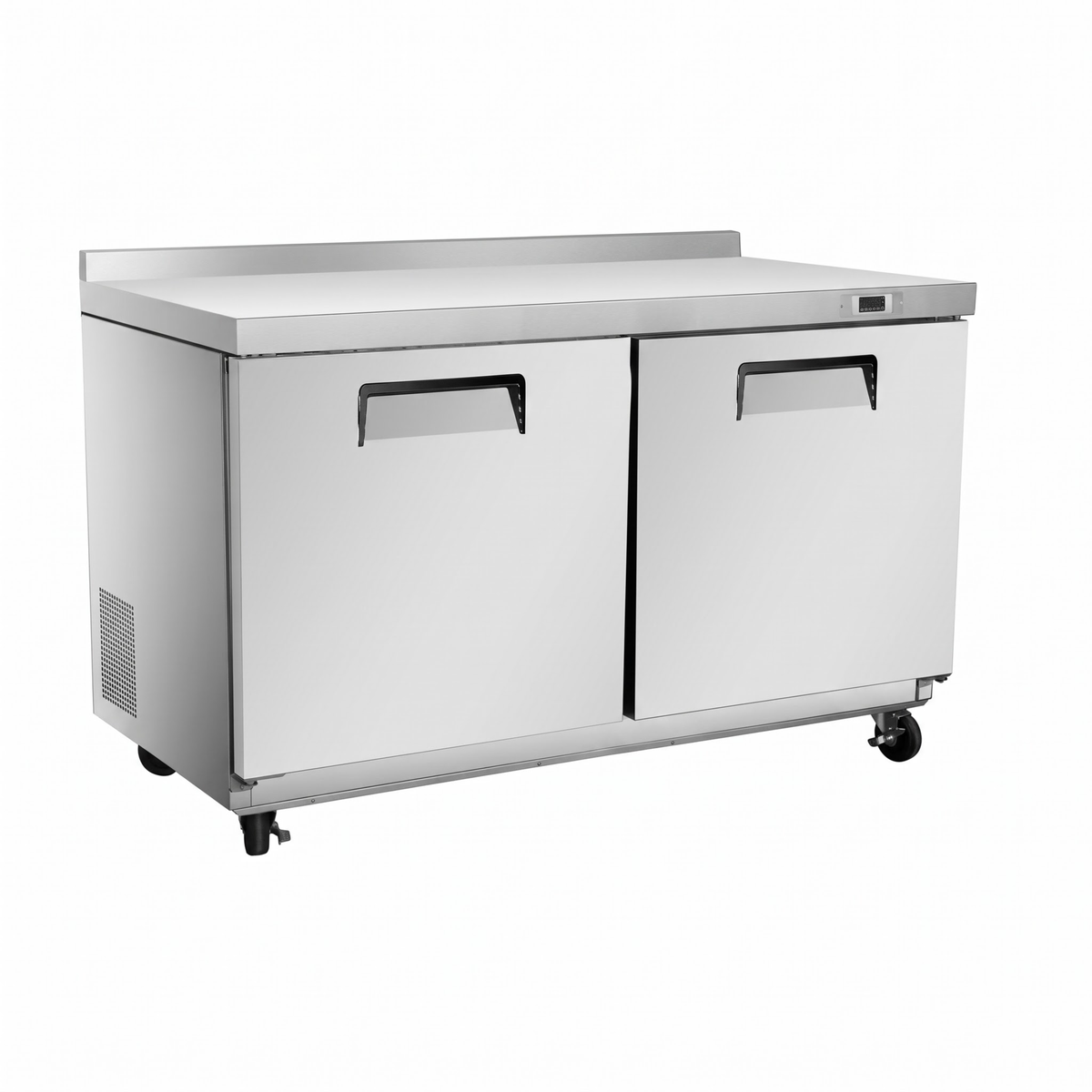 Under Counter Refrigerator - Backsplash Series