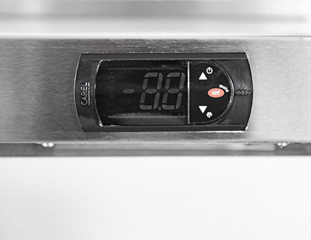 Sandwich/Salad Prep Table - One Door Standard Top - VSP29 - view 6