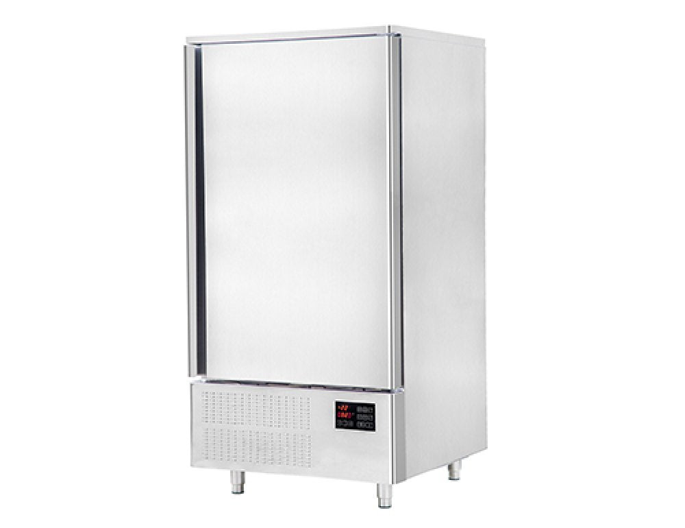 10-Tray Blast Chiller & Freezer — VBF610