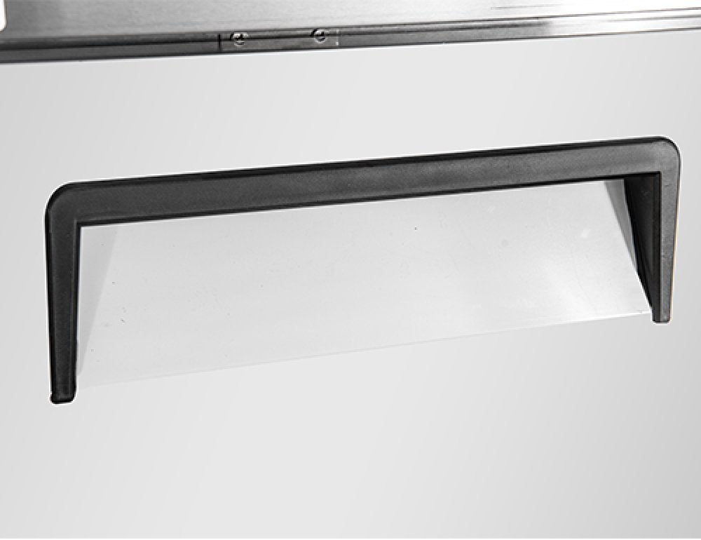Sandwich/Salad Prep Table -One Door Mega Top - VSP29M - view 9