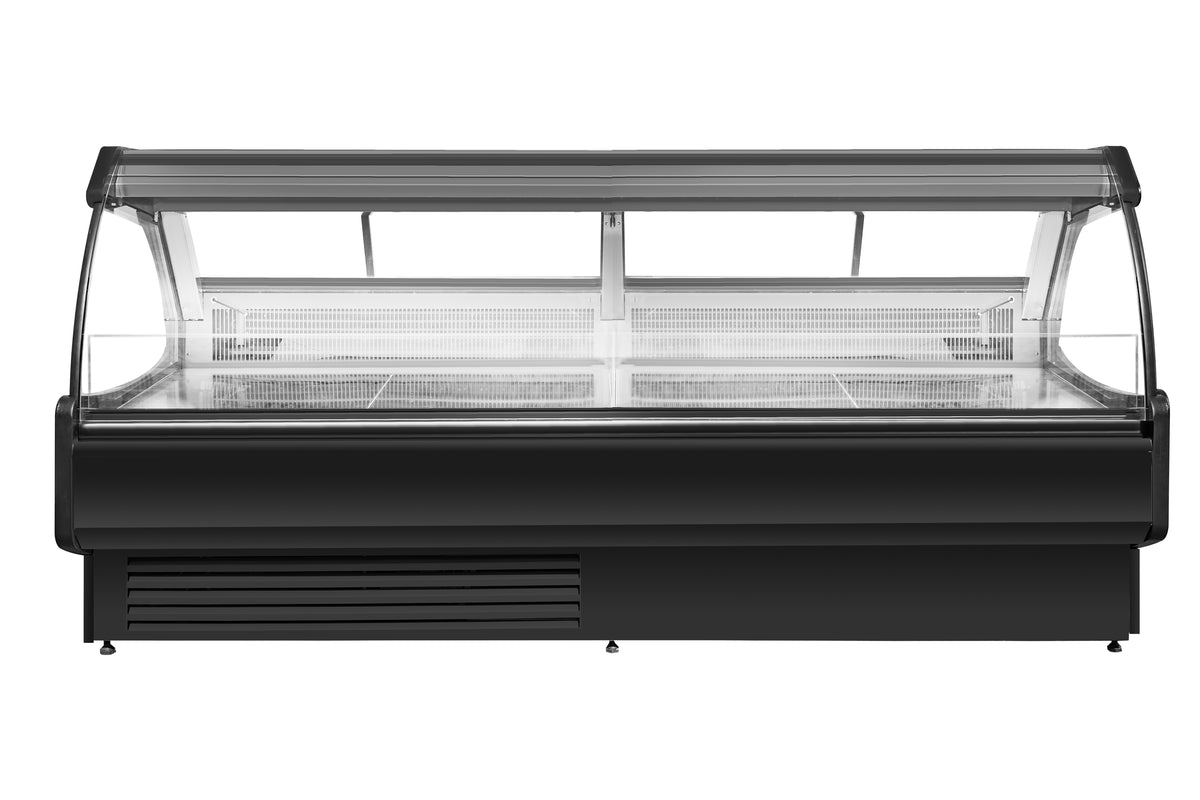 Refrigerated Fresh Meat Display Counter