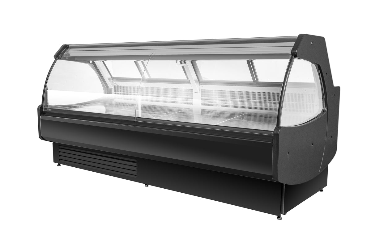 Refrigerated Fresh Meat Display Counter