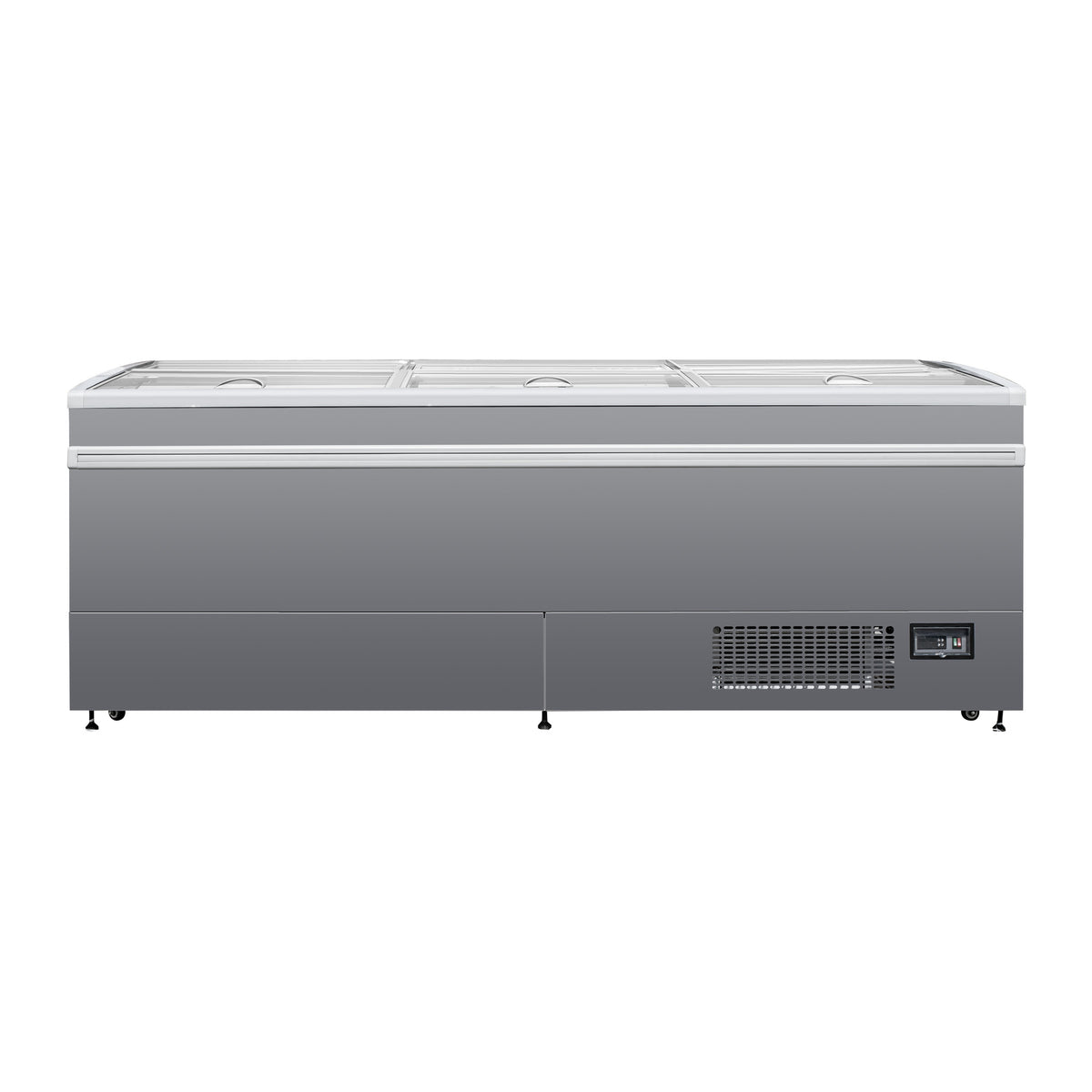 Plug-In Island Freezer - VKIF-P2509FG-E - View 2