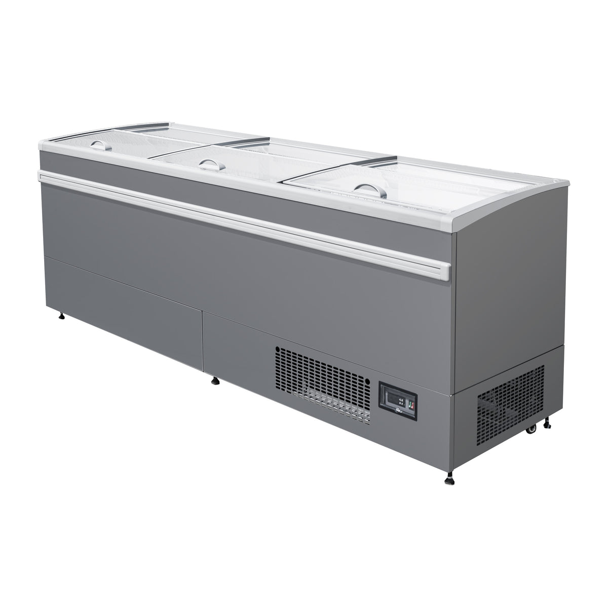 Plug-In Island Freezer - VKIF-P2509FG-E - View 1
