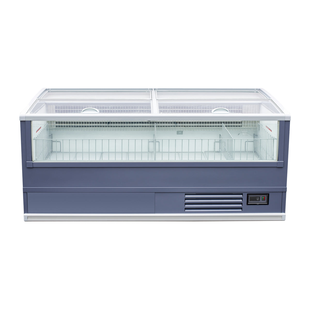 Plug-In Island Freezer - VKIF-P2509FG - View 2