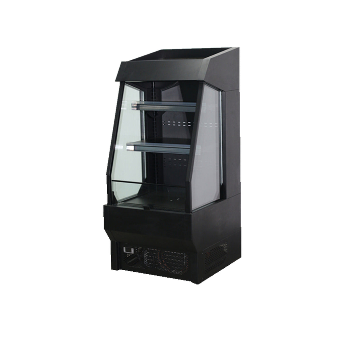 Mini Open Display Refrigerator - Detail 3