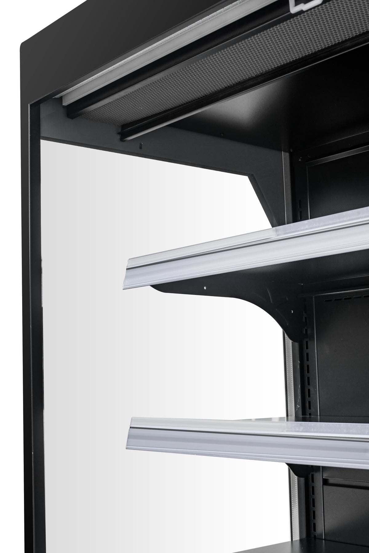 European Style Open Multideck Refrigerator