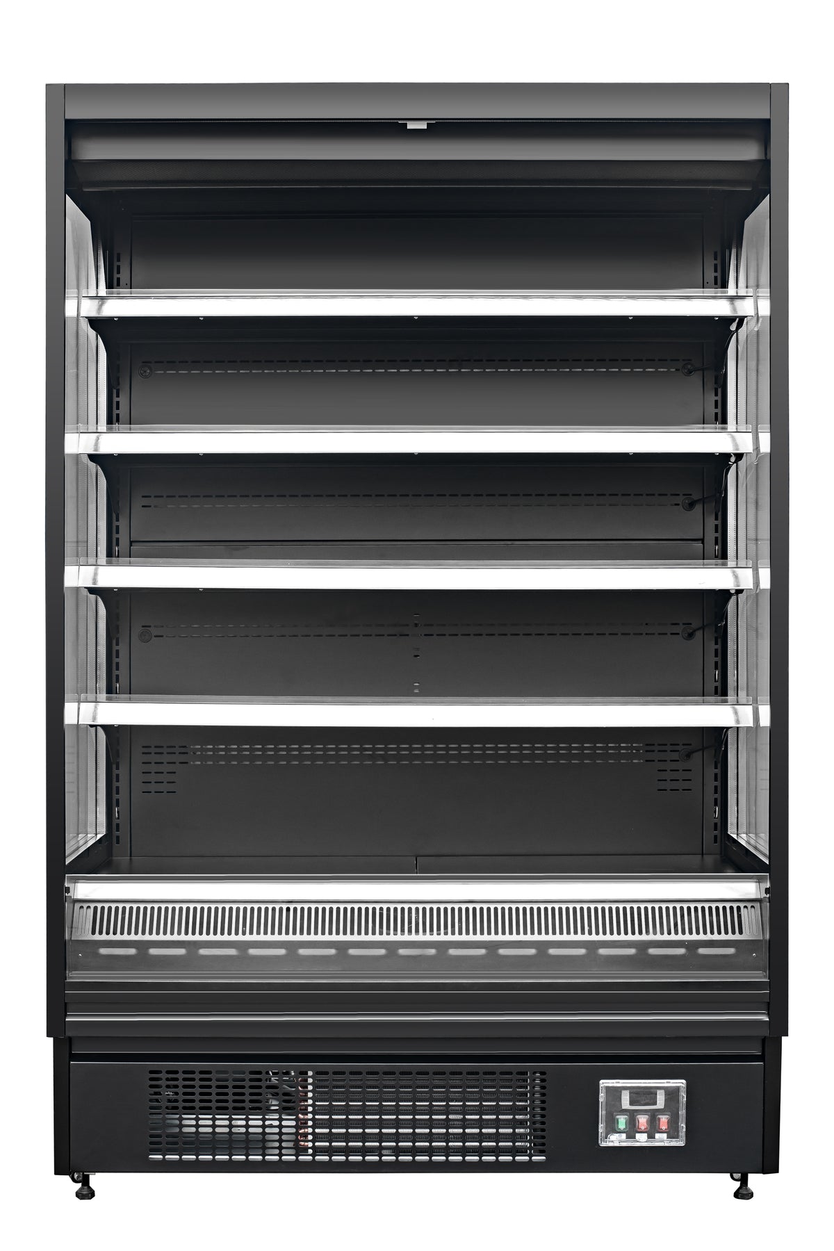 European Style Open Multideck Refrigerator