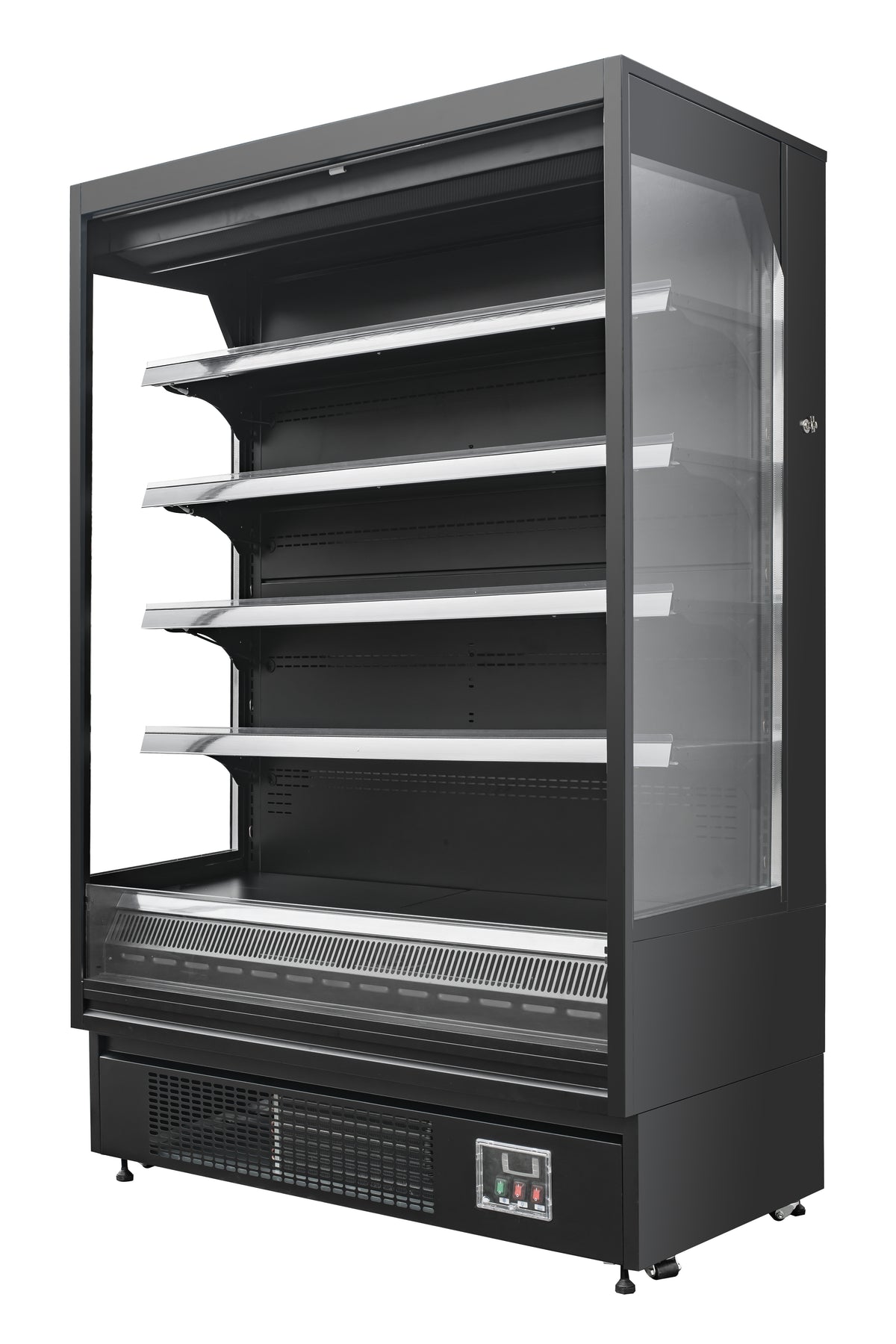 European Style Open Multideck Refrigerator
