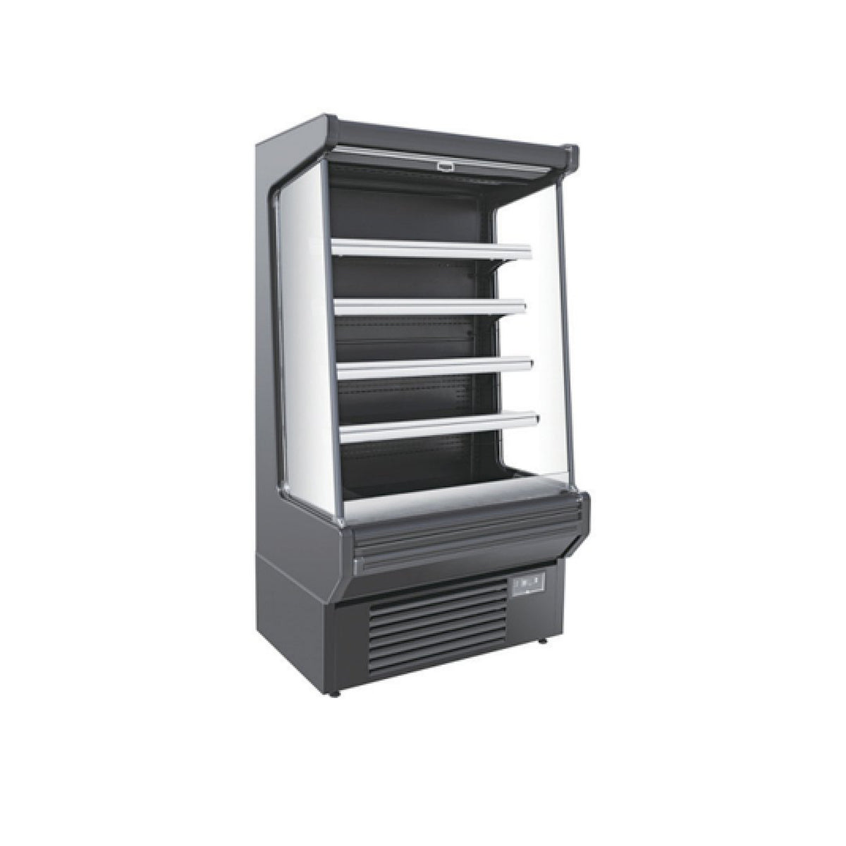 American Style Open Multideck Refrigerator - Main image