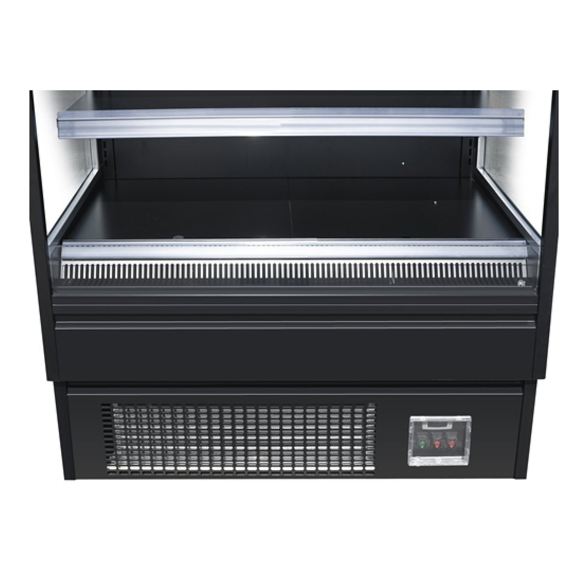 European Style Open Multideck Refrigerator - Detail 5