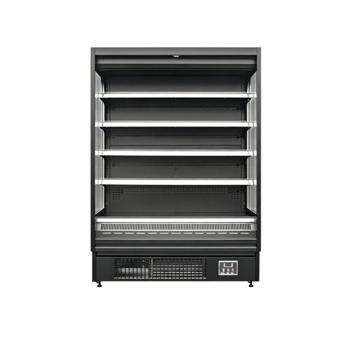 European Style Open Multideck Refrigerator - Main image