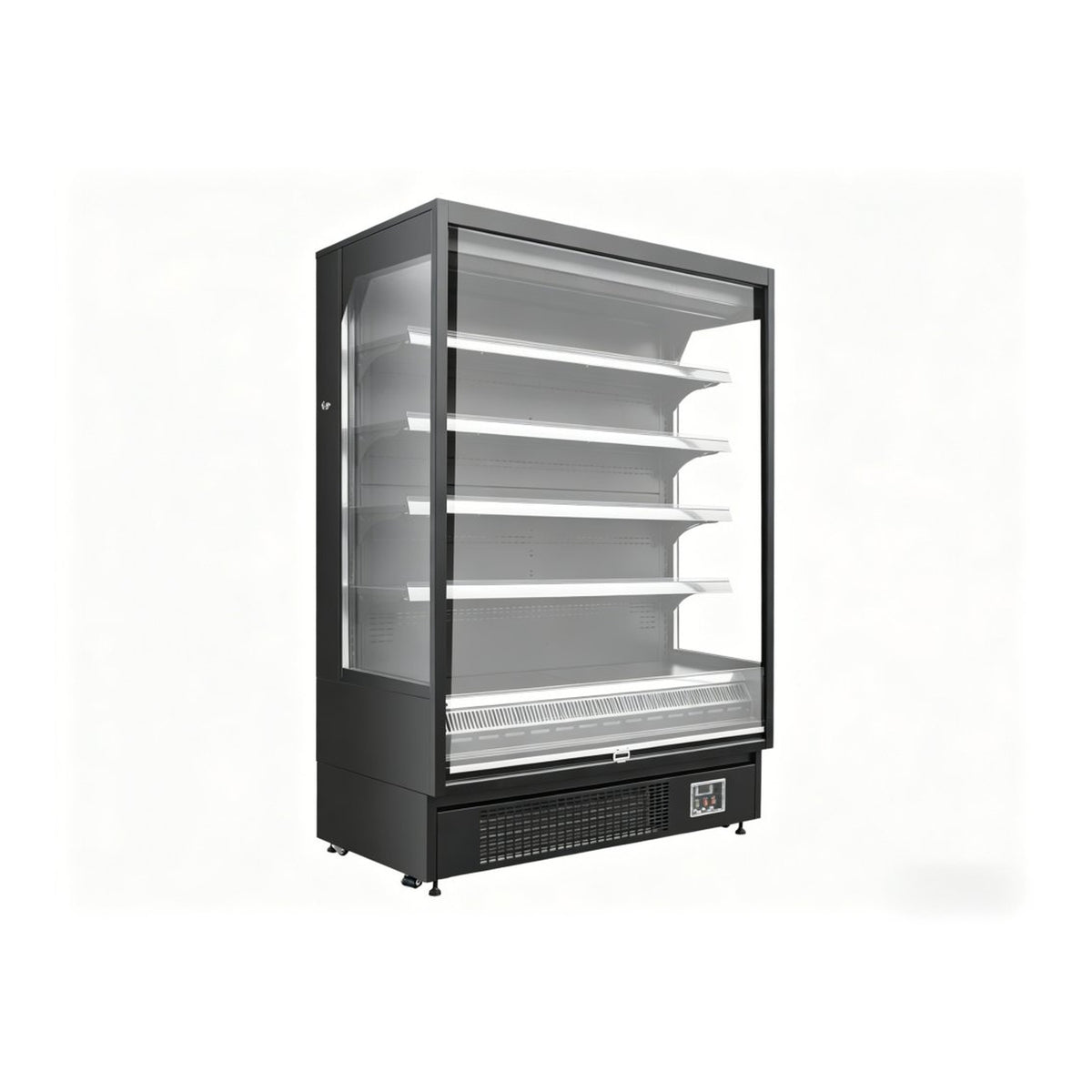 European Style Open Multideck Refrigerator - Detail 3
