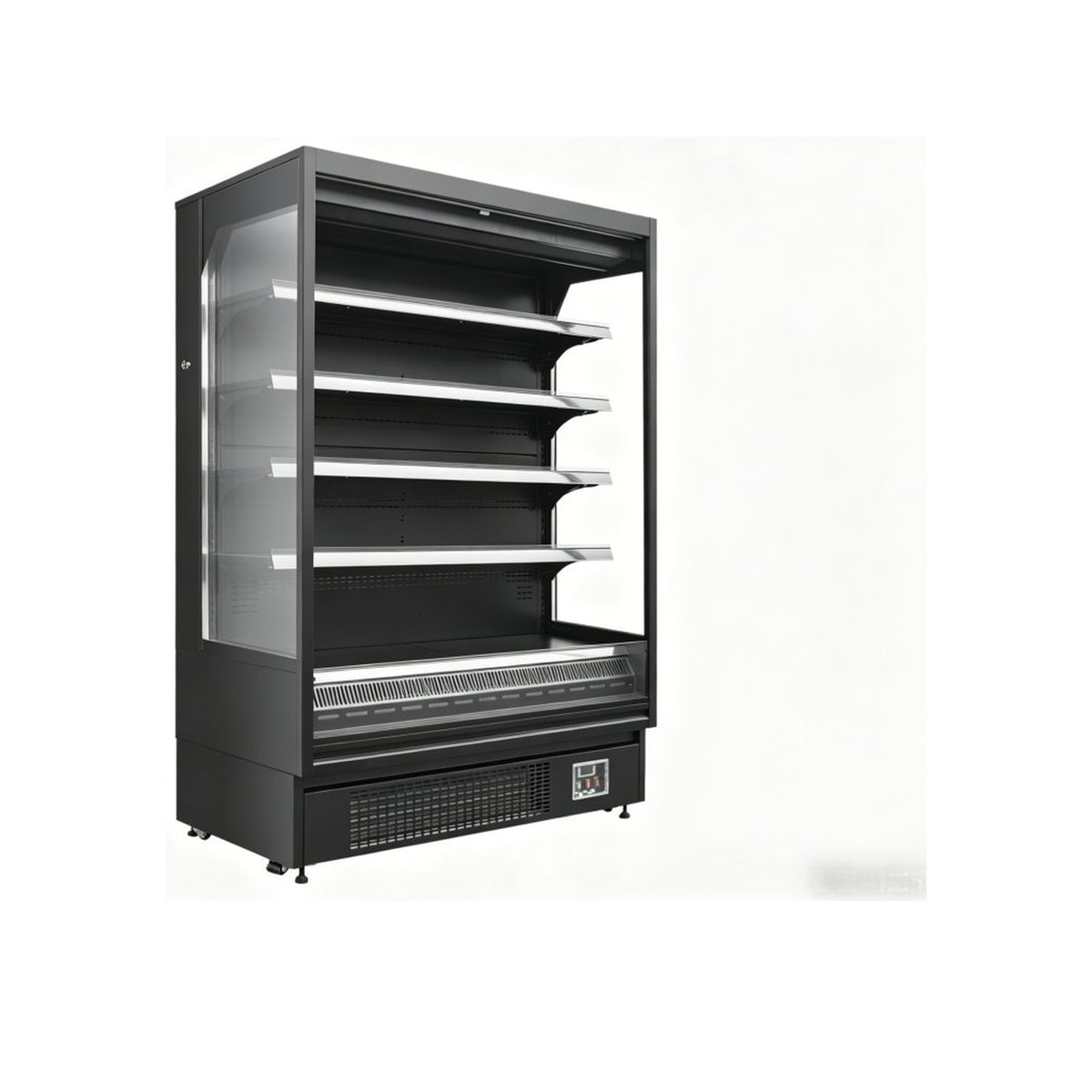European Style Open Multideck Refrigerator - Main image