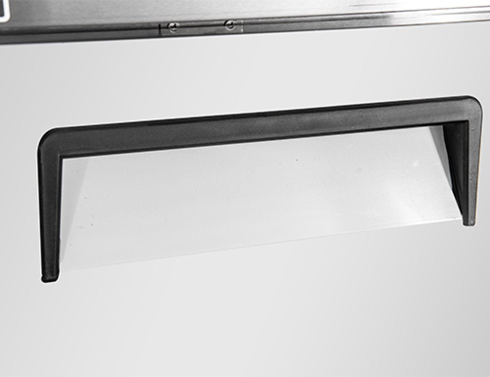 Sandwich/Salad Prep Table - One Door Standard Top - VSP29 - view 9
