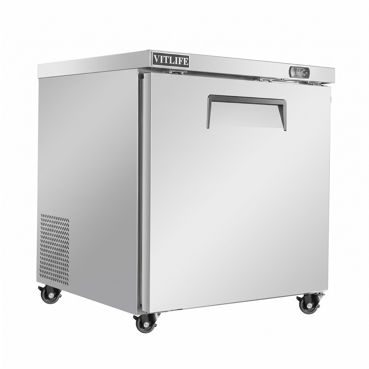 Under Counter Refrigerator - One Door