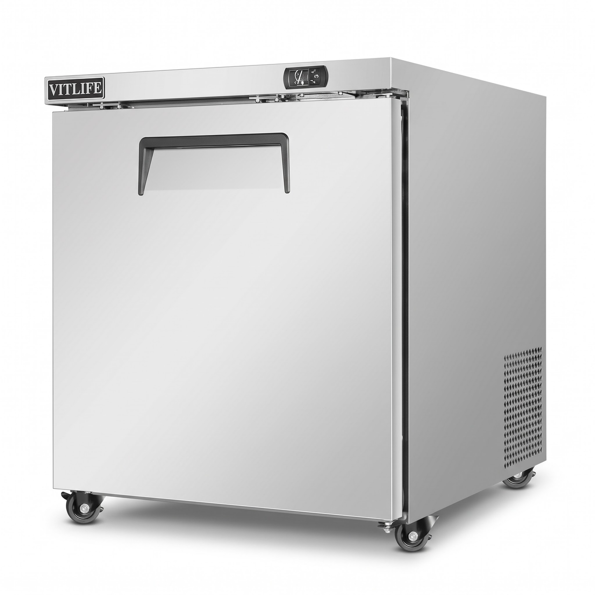 Under Counter Freezer - One Door