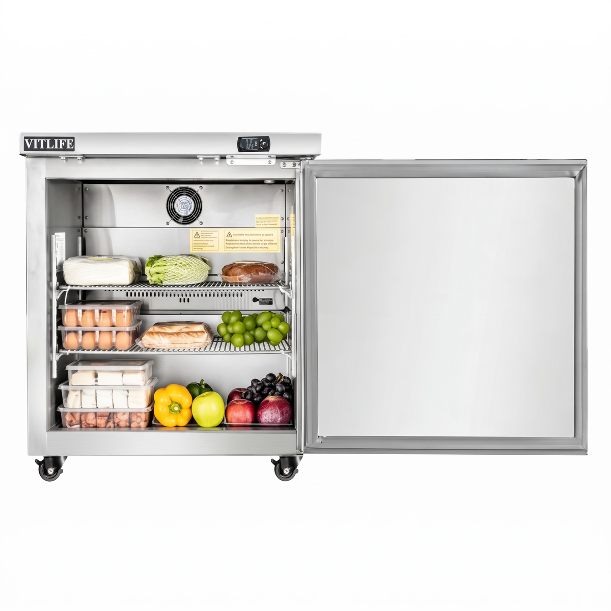 Under Counter Refrigerator - One Door