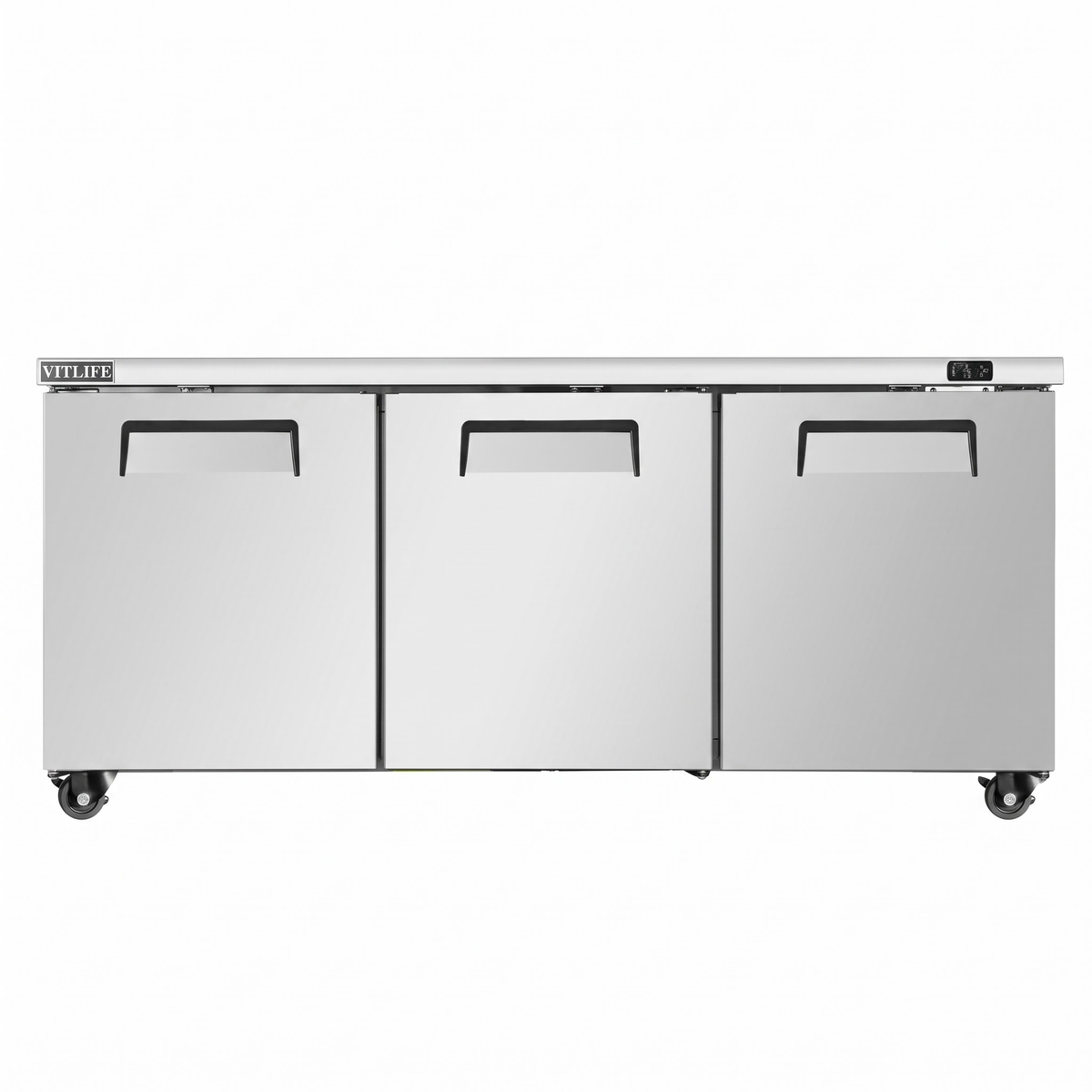 Under Counter Freezer - Backsplash Series