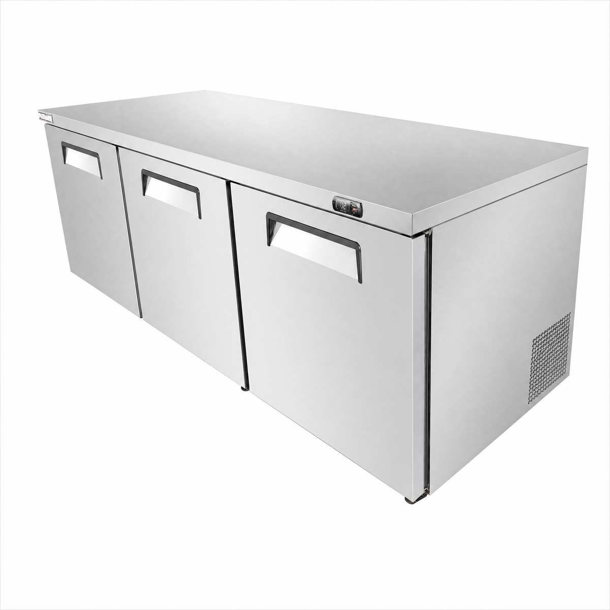 Under Counter Freezer - Three doors