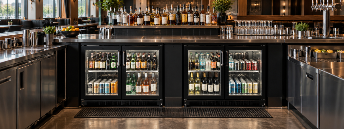 Bar Equipment