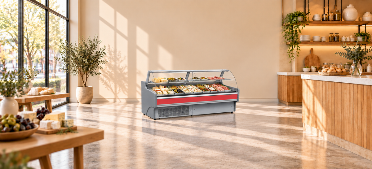 Serve Over Counter-Plug in