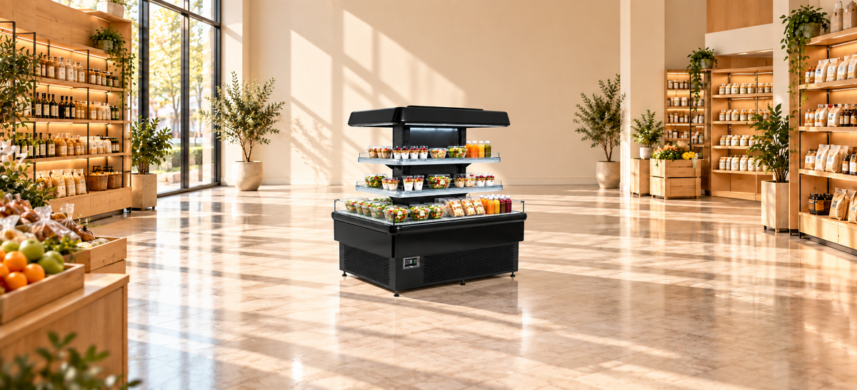 Ring Multideck