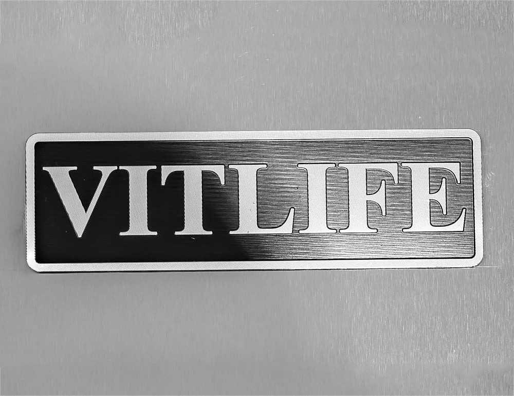 VITLIFE VRB27R commercial reach-in refrigerator - image 6