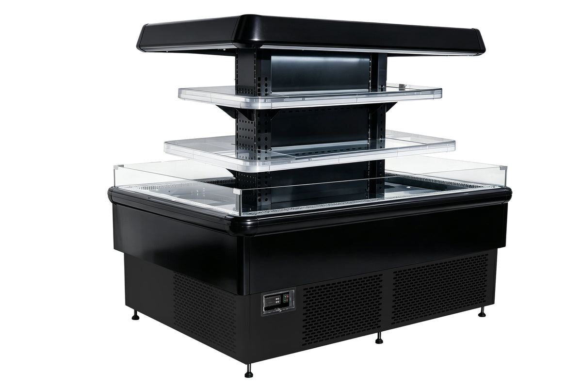 Ring Multideck