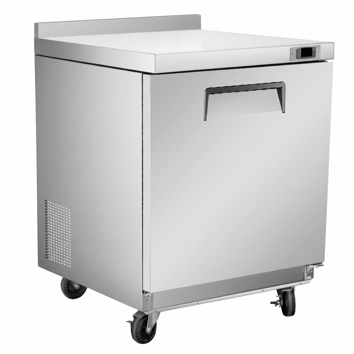 Under Counter Freezer - Backsplash Series