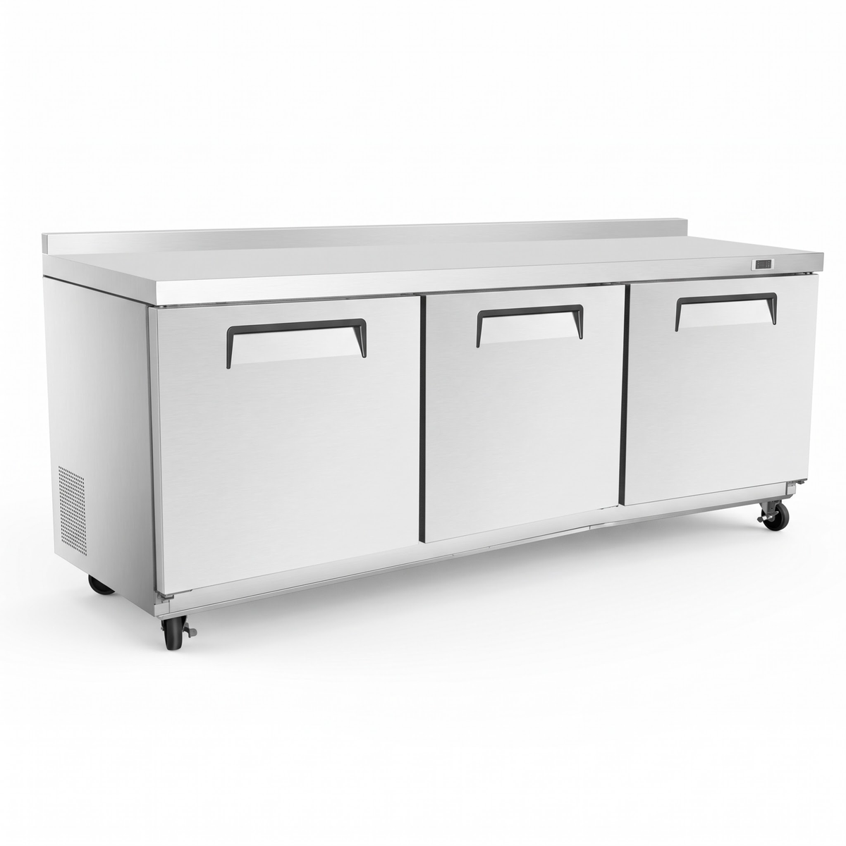 Under Counter Refrigerator - Backsplash Series