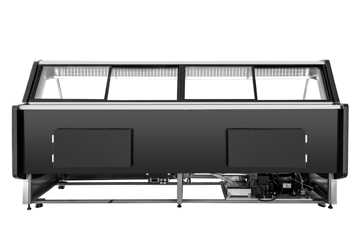 Refrigerated Fresh Meat Display Counter