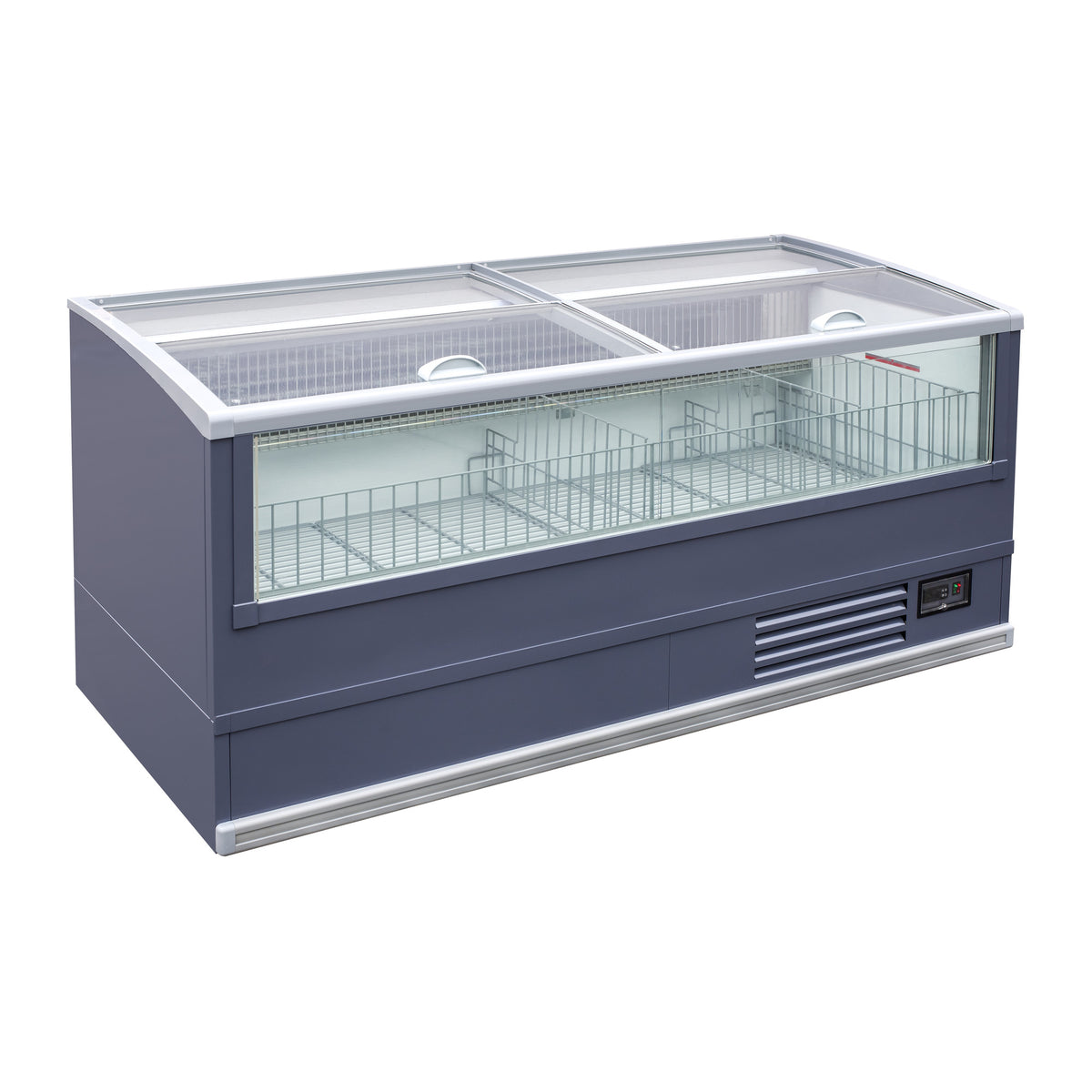 Plug-In Island Freezer - VKIF-P2509FG - View 1
