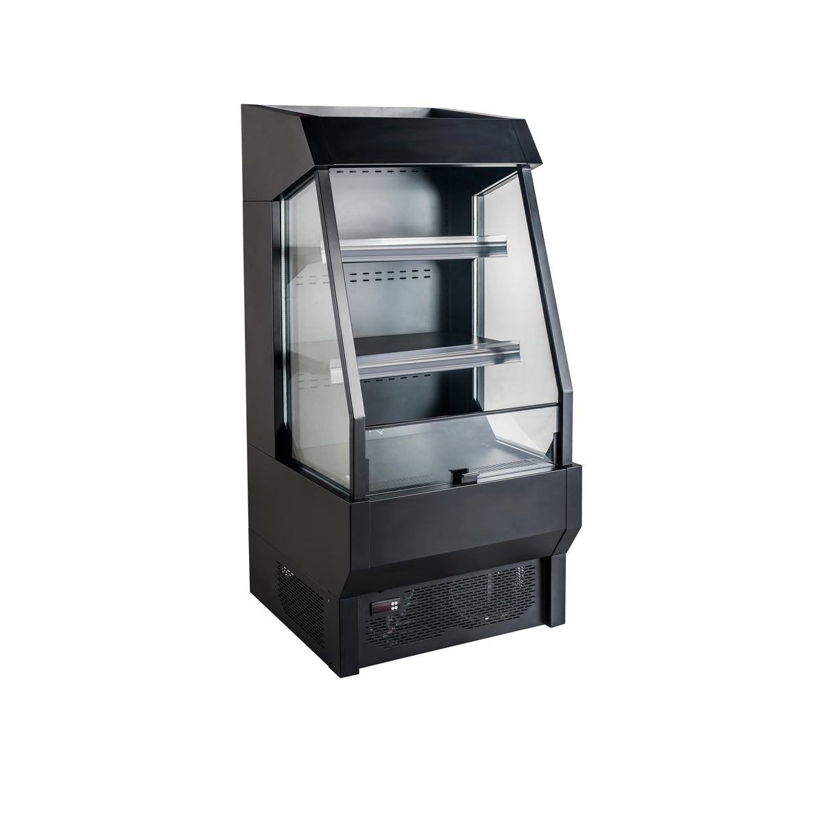 Mini Open Display Refrigerator - Main image
