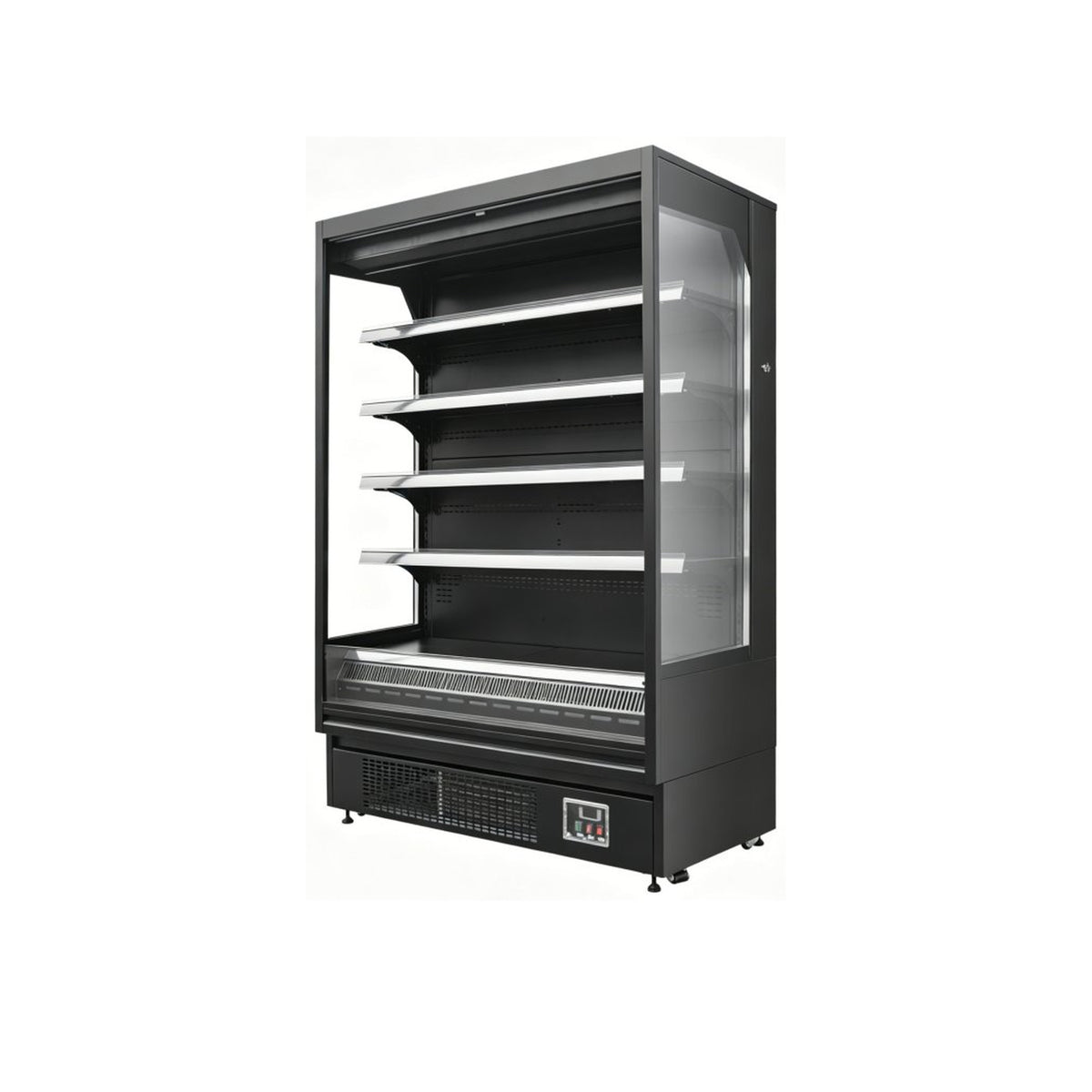 European Style Open Multideck Refrigerator - Main image