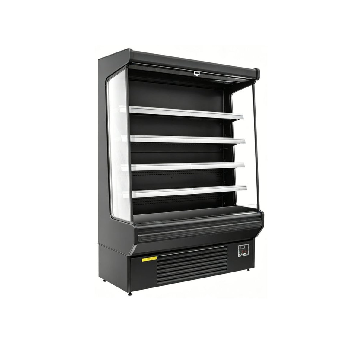 American Style Open Multideck Refrigerator - Main image
