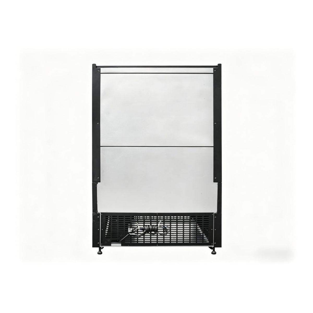 Semi Multideck Open Display Refrigerator - Curved Sides - Detail 6
