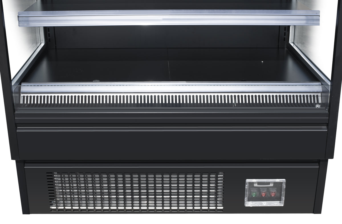 European Style Open Multideck Refrigerator