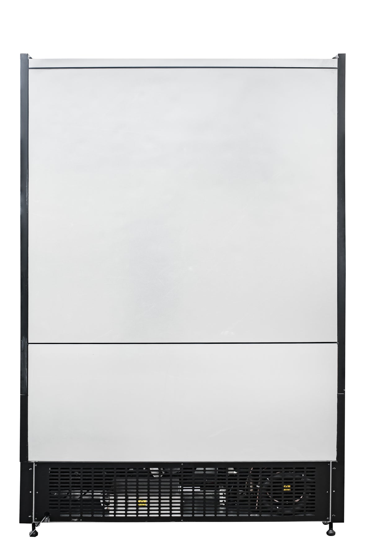 European Style Open Multideck Refrigerator
