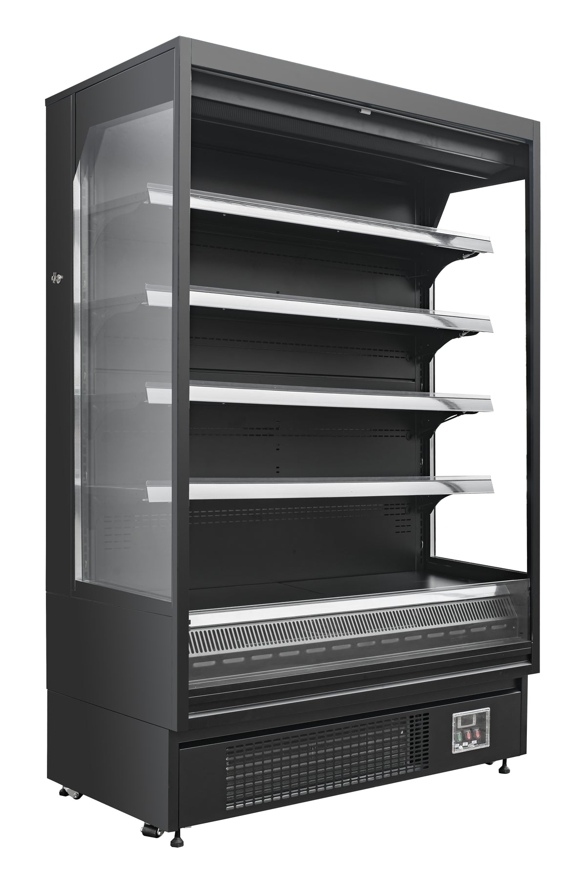 European Style Open Multideck Refrigerator