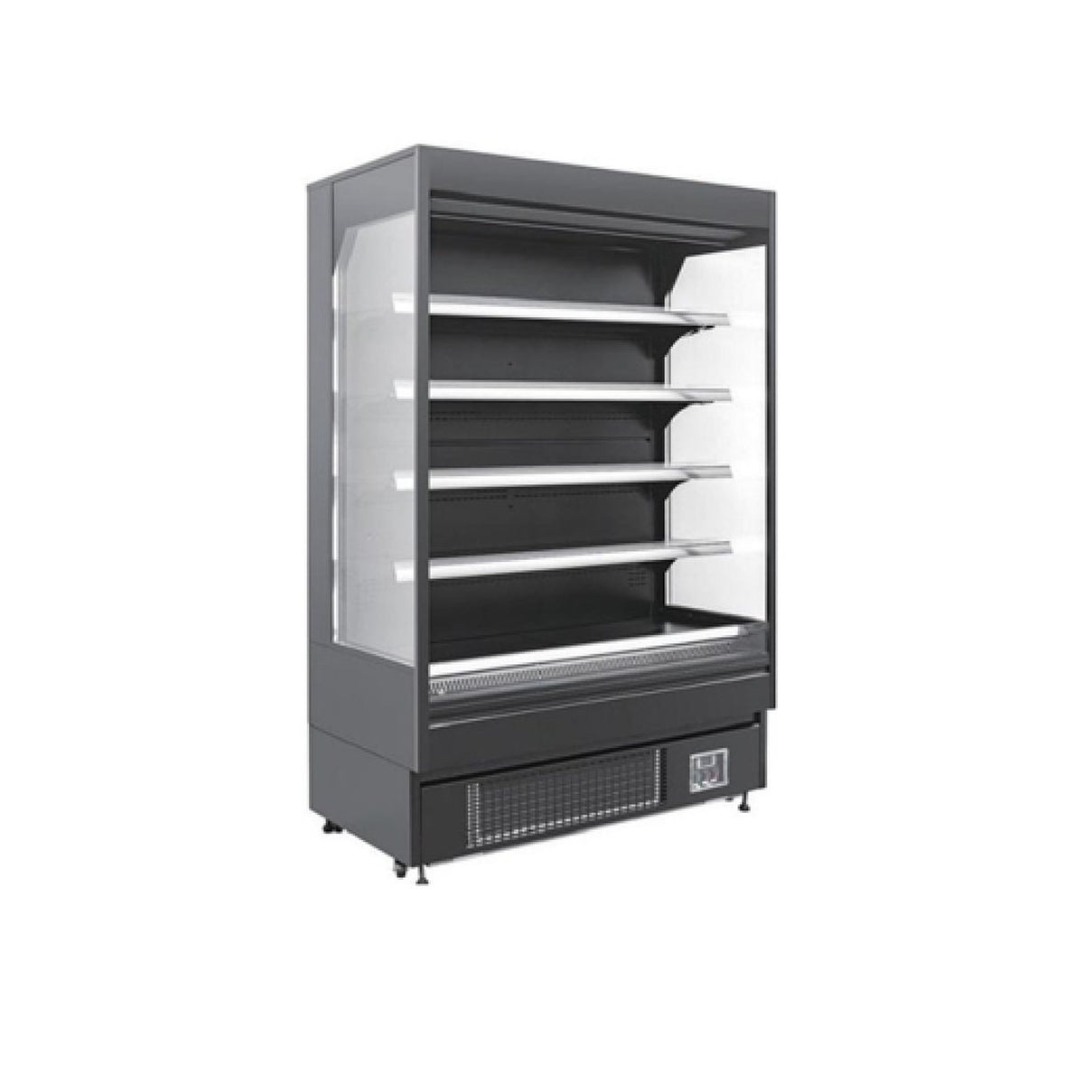 European Style Open Multideck Refrigerator - Main image