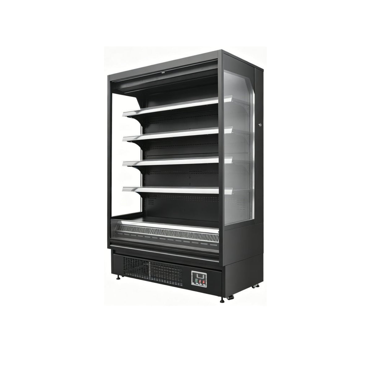 European Style Open Multideck Refrigerator - Detail 2