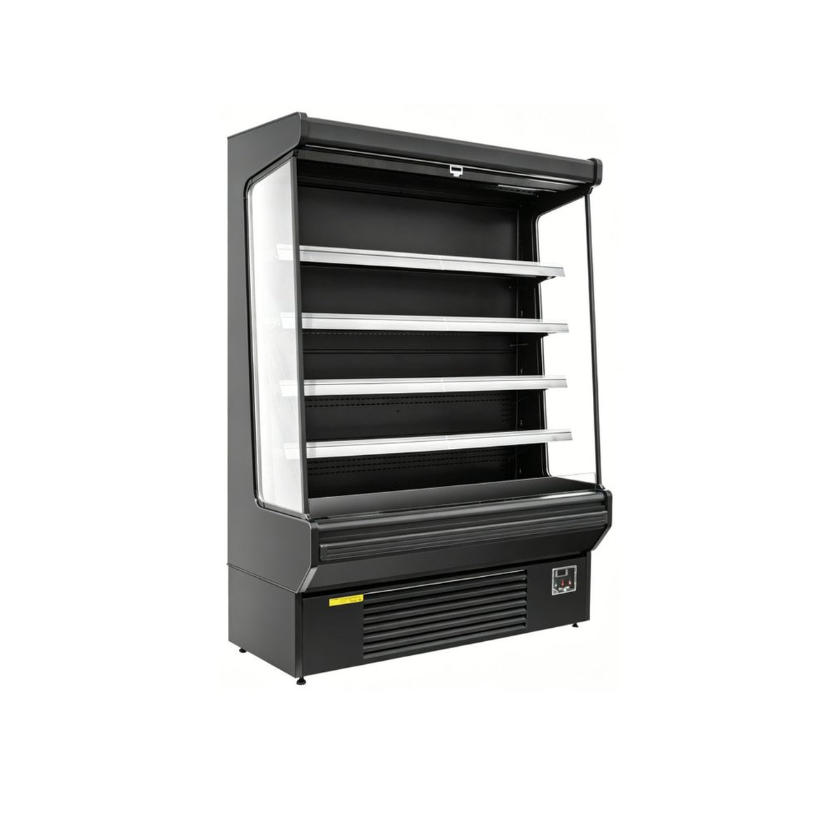 American Style Open Multideck Refrigerator - Main image