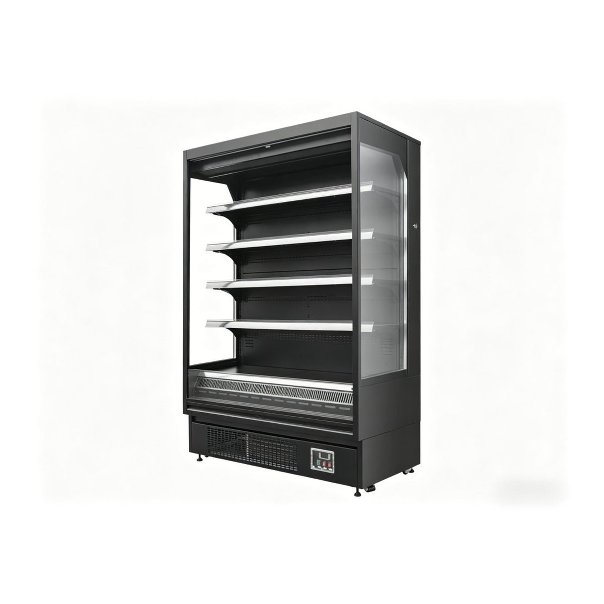 European Style Open Multideck Refrigerator - Detail 4