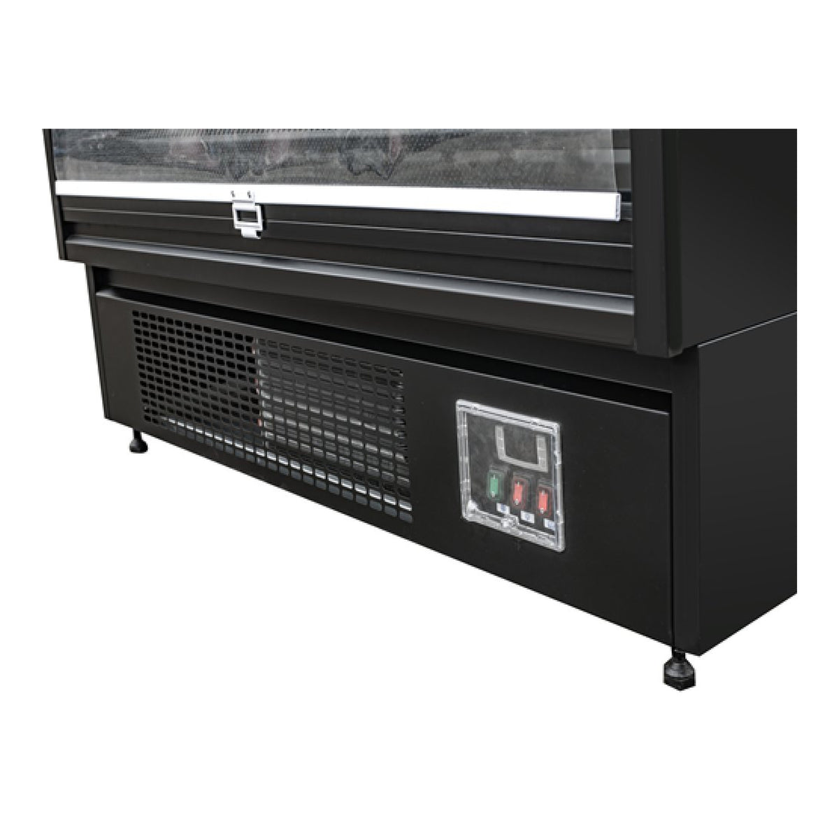 European Style Open Multideck Refrigerator - Detail 5
