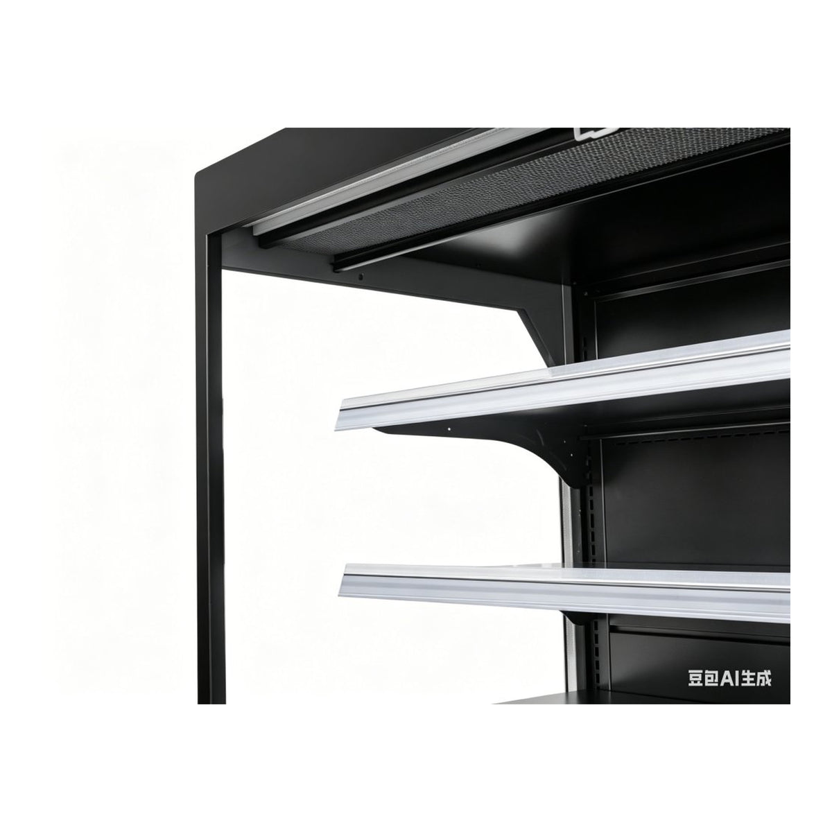 European Style Open Multideck Refrigerator - Detail 7