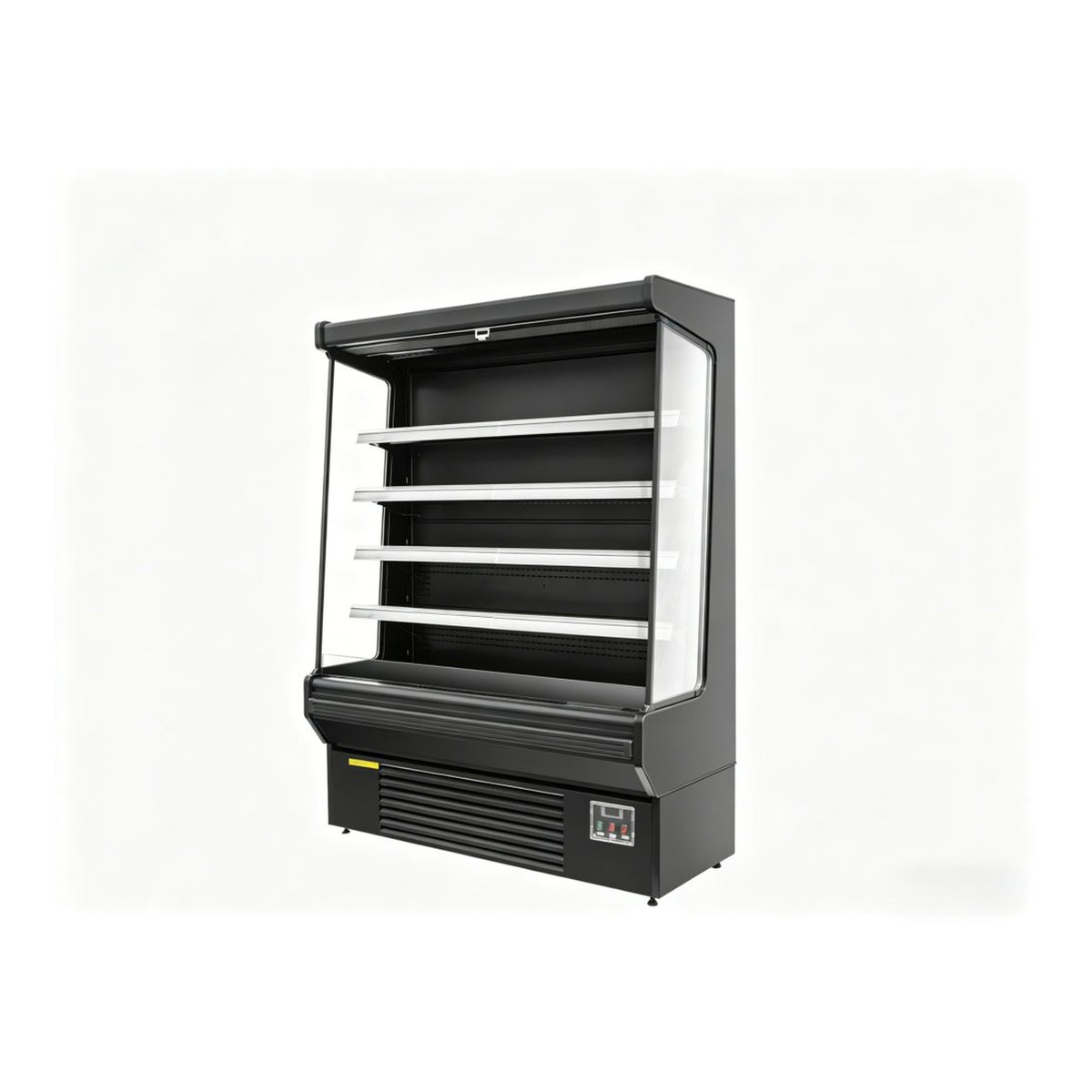 American Style Open Multideck Refrigerator - Detail 2