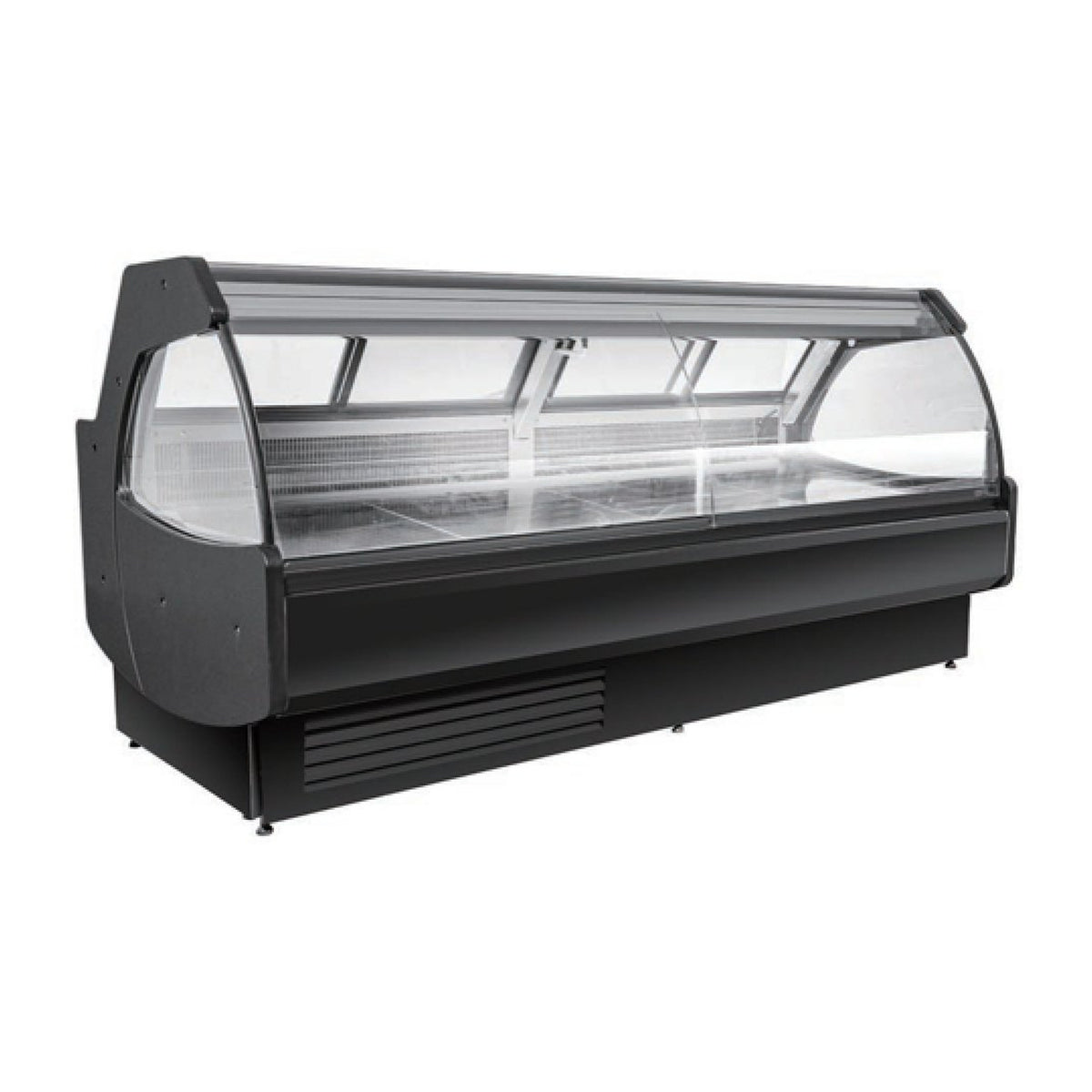 Refrigerated Fresh Meat Display Counter - VKSC-P1312RCU