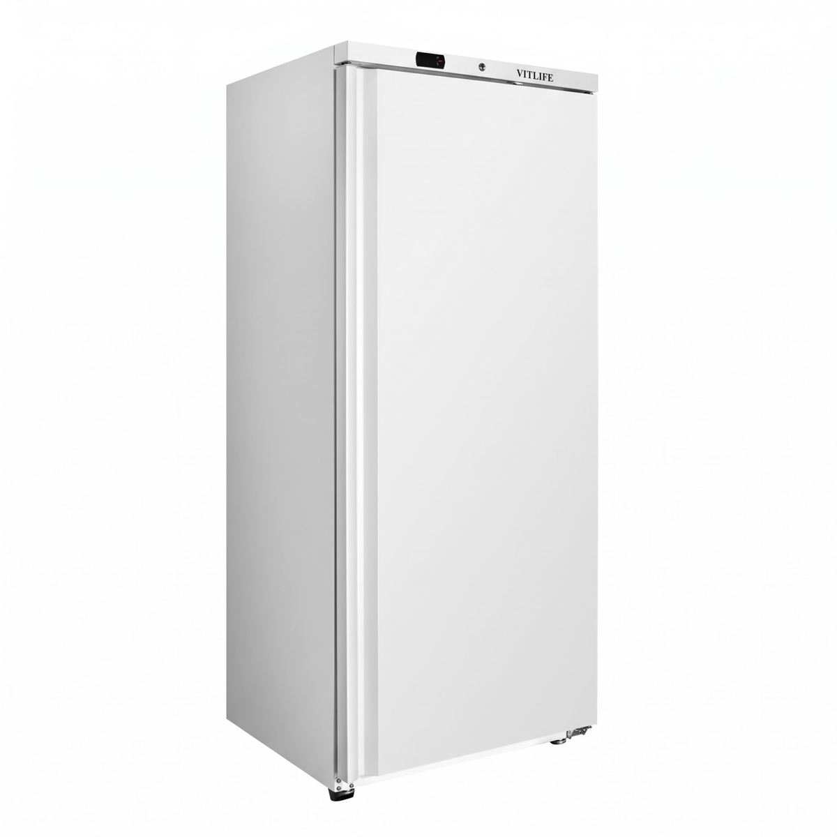 Upright Ventilated Freezer - Solid Door